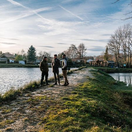 Landhotel Zum Erbgericht Stolpen Esterno foto