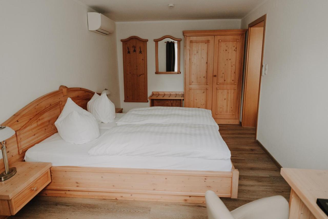 Landhotel Zum Erbgericht Stolpen Esterno foto