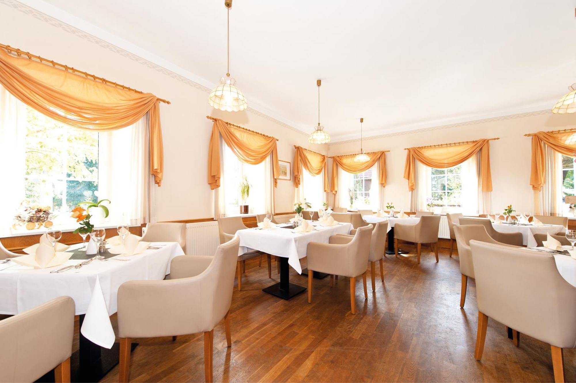 Landhotel Zum Erbgericht Stolpen Esterno foto