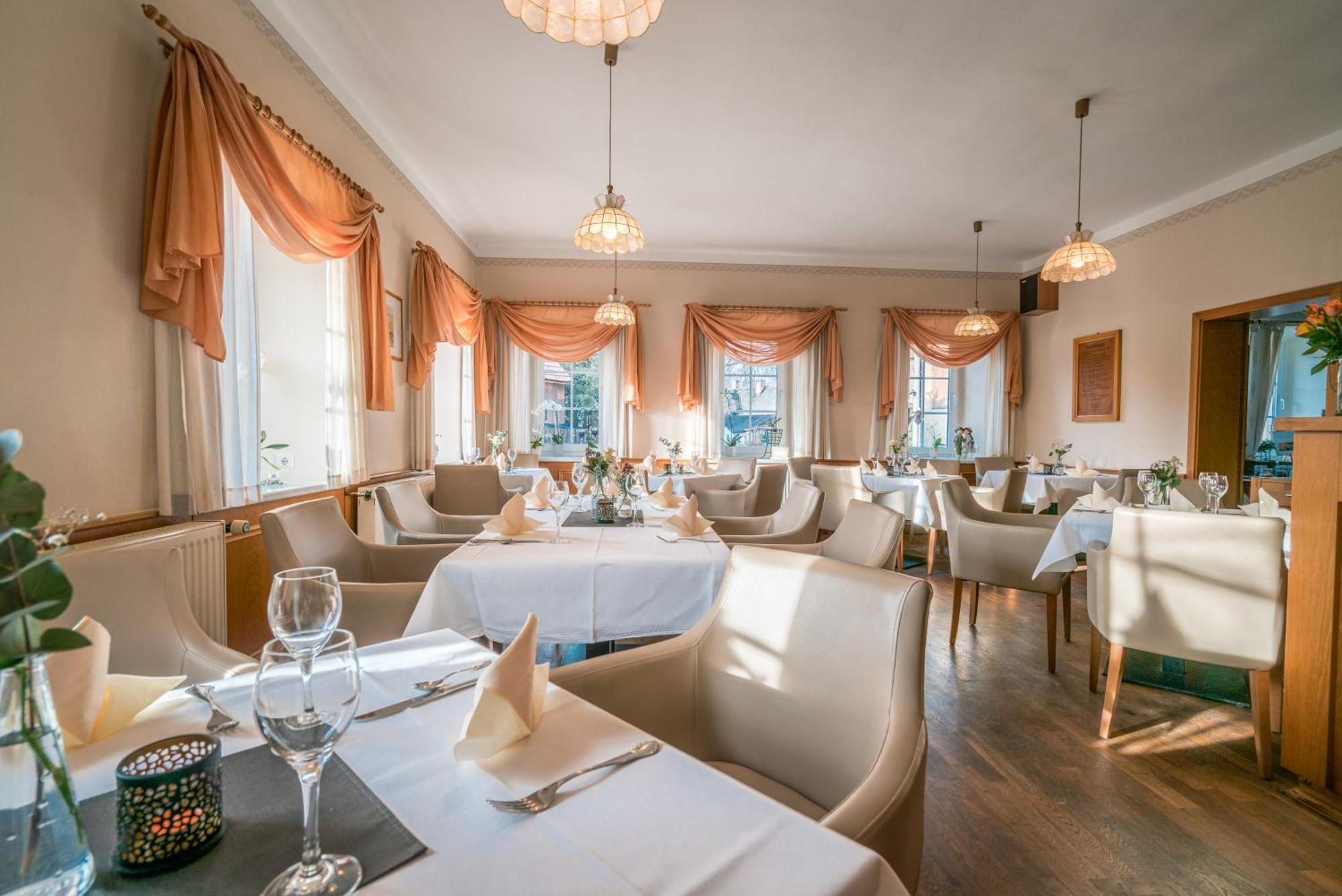 Landhotel Zum Erbgericht Stolpen Esterno foto