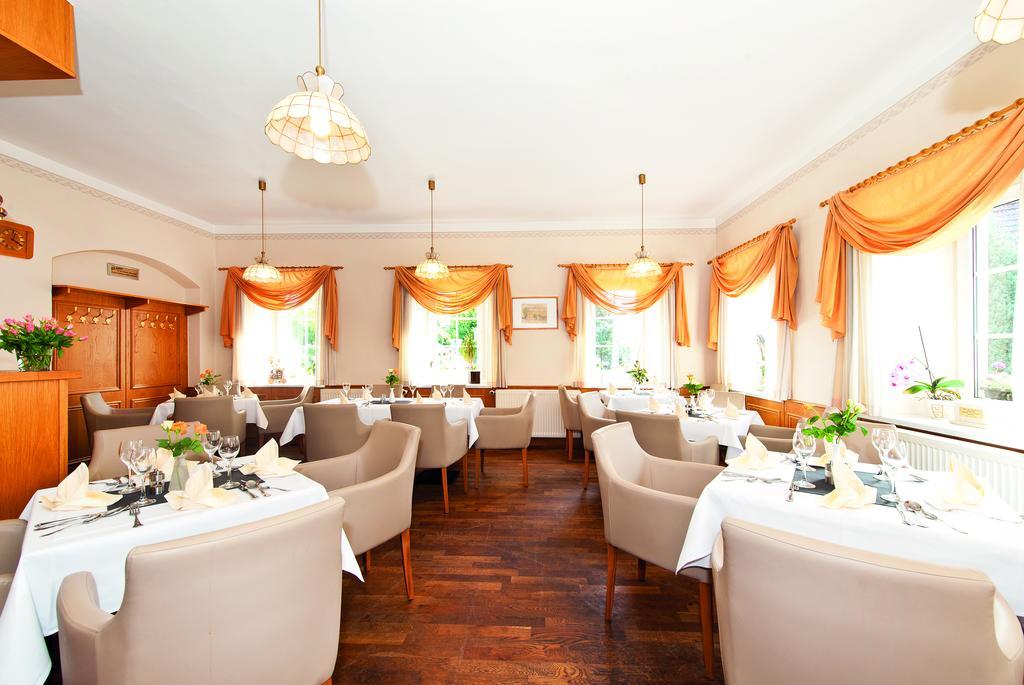 Landhotel Zum Erbgericht Stolpen Esterno foto
